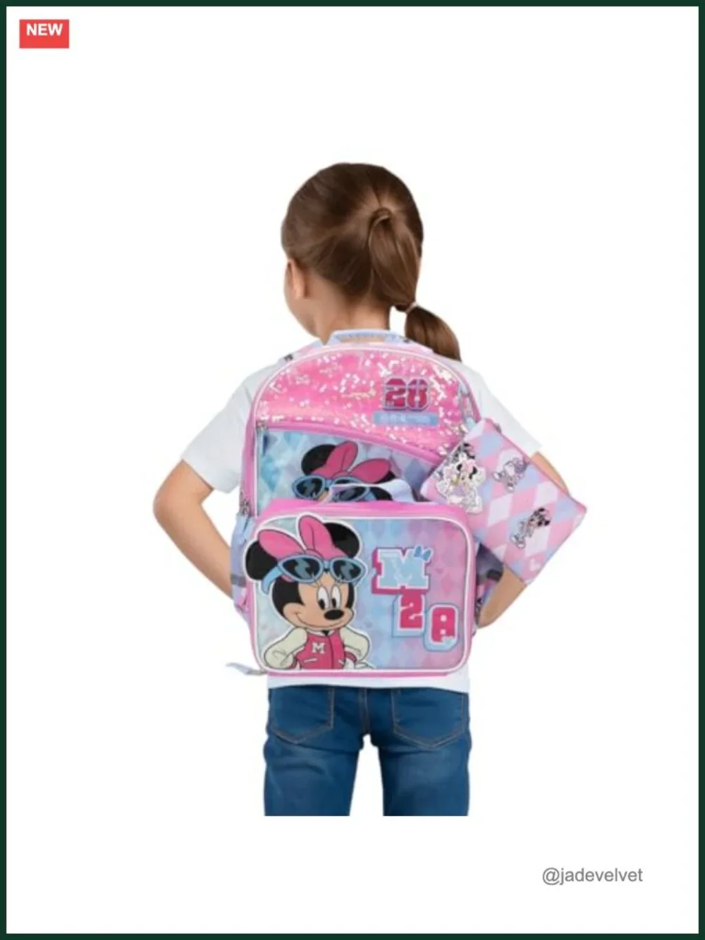 N/A this minnie